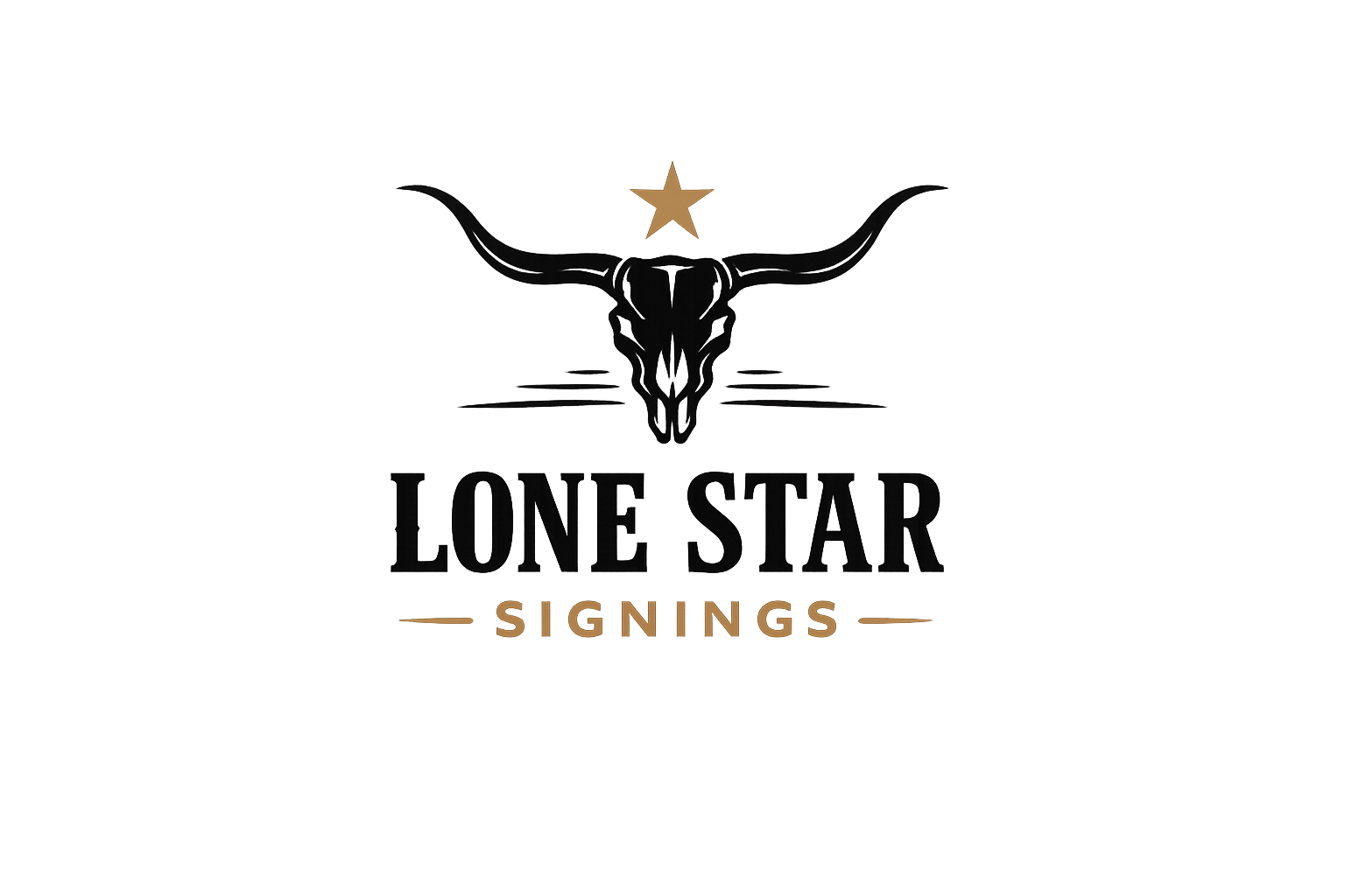 Lone Star Signings
